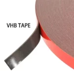 VHB double sided foam tape