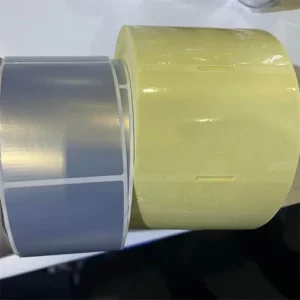labels self adhesive labels