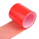 red liner double sided tape