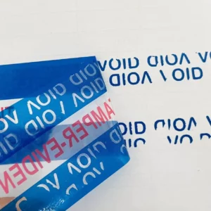 security seal tape security seal tape