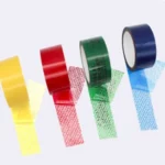 security tape
