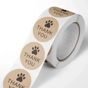 self adhesive sticker self adhesive sticker
